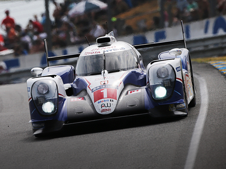 TGR CARS LIBRARY | TOYOTA GAZOO Racing