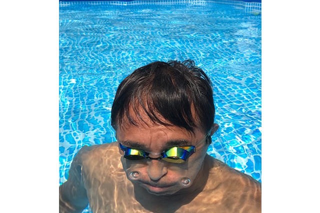 キノシタの近況