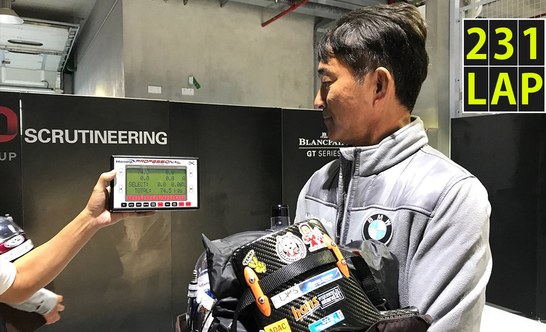 レーシングドライバー木下隆之のクルマ連載コラム