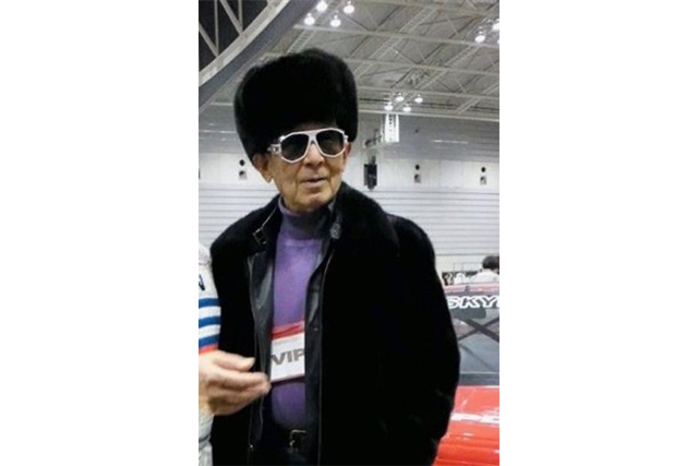 262LAP 「昭和を駆け抜けたヒーロー砂子義一が、伝説になった