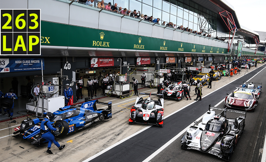 263lap 佐々木朗希投手にみるレーシングドライバーの走行制限 木下隆之コラム クルマ スキ トモニ Toyota Gazoo Racing