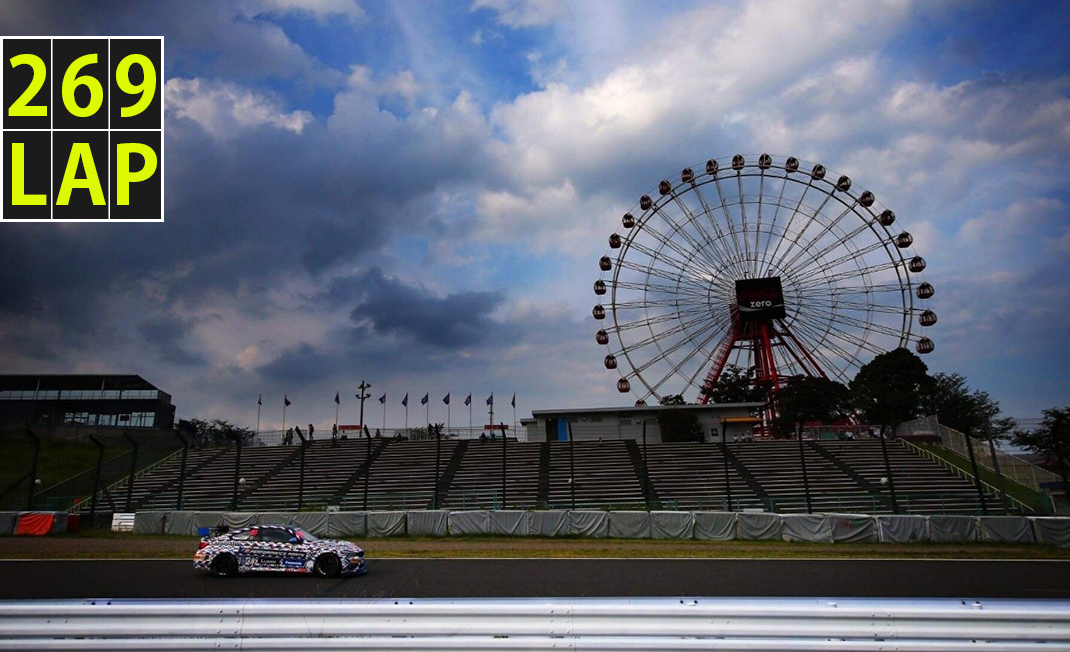 269lap モータースポーツの新スタンダードはこうなる 269lap 木下隆之コラム クルマ スキ トモニ Toyota Gazoo Racing