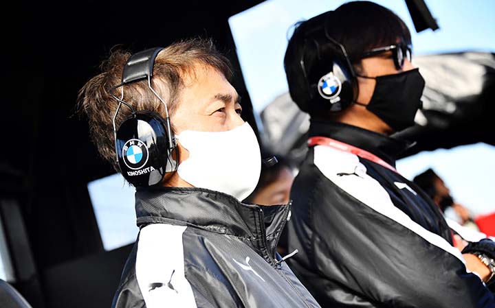 307lap ローラーゲーム化したサーキットレース 木下隆之コラム クルマ スキ トモニ Toyota Gazoo Racing