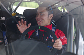 2016 Training period 4 - Tahko SM-Ralli Photo Gallery