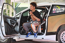 2016 Training period 4 - Tahko SM-Ralli Photo Gallery