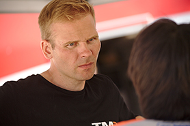 2016 Training period 4 - Tahko SM-Ralli Photo Gallery