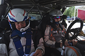 2016 Training period 4 - Tahko SM-Ralli Photo Gallery