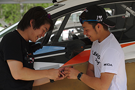 2016 Training period 4 - Tahko SM-Ralli Photo Gallery