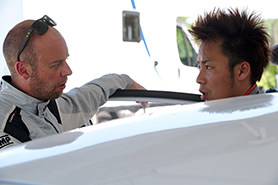 2016 Training period 4 - Tahko SM-Ralli Photo Gallery