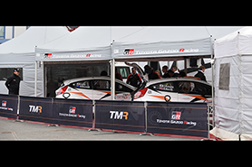 2016 Training period 4 - Tahko SM-Ralli Photo Gallery
