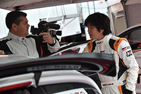 2016 Training period 4 - Tahko SM-Ralli Photo Gallery