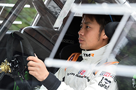 2016 Training period 4 - Tahko SM-Ralli Photo Gallery