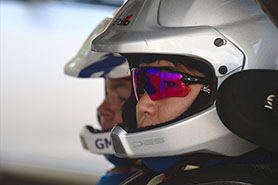 2016 Training period 4 - Tahko SM-Ralli Photo Gallery