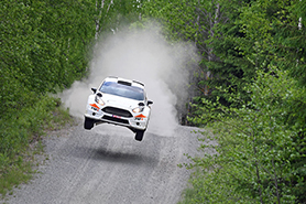 2016 Training period 4 - Tahko SM-Ralli Photo Gallery