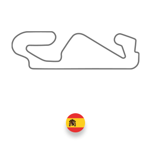 Circuit de Barcelona - Catalunya [Spain]