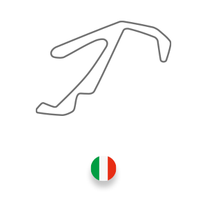 Misano World Circuit [Italy]