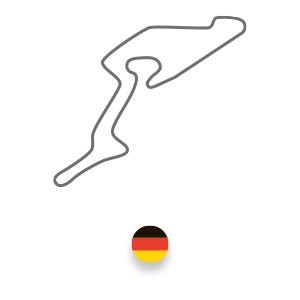 Nurburgring [Germany]