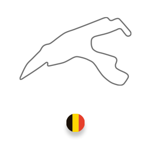 Spa-Francorchamps [Belgium]
