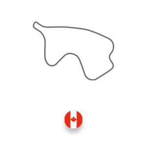 Canadian Tire Motorsport Park [Canada]