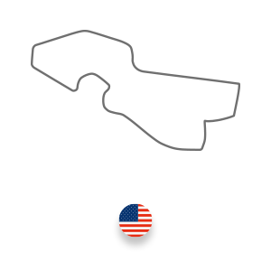 Raceway at Belle Isle Park [USA]