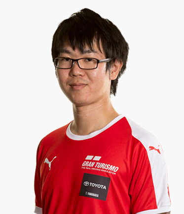 山中 智瑛