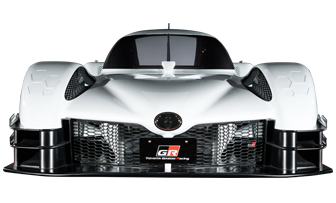 GR Super Sport Concept
