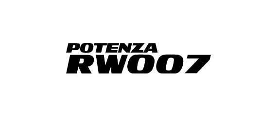 POTENZA RW007