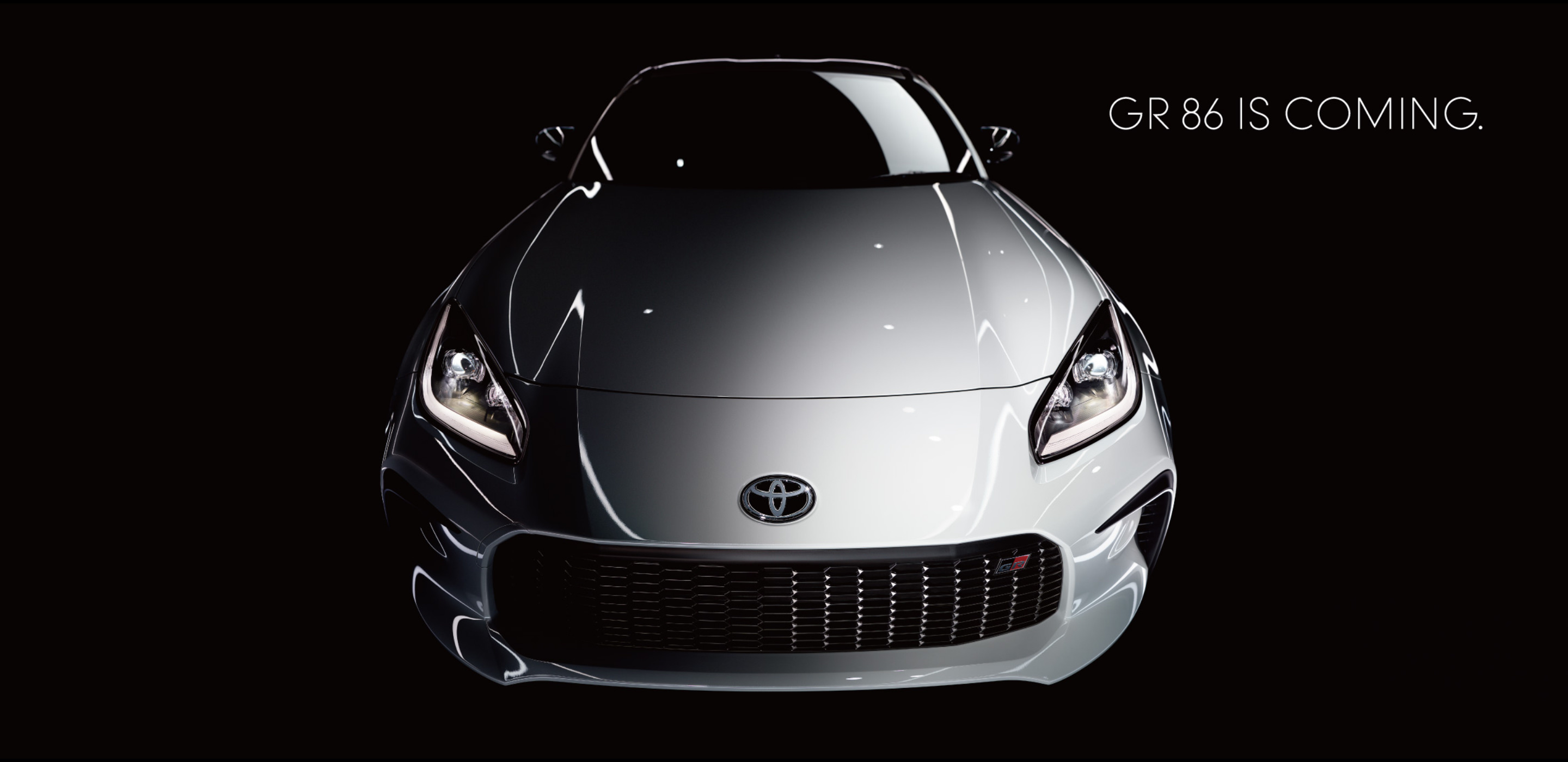 Toyota Presents World Debut Of The New 22 Gr 86 Vw Vortex Volkswagen Forum