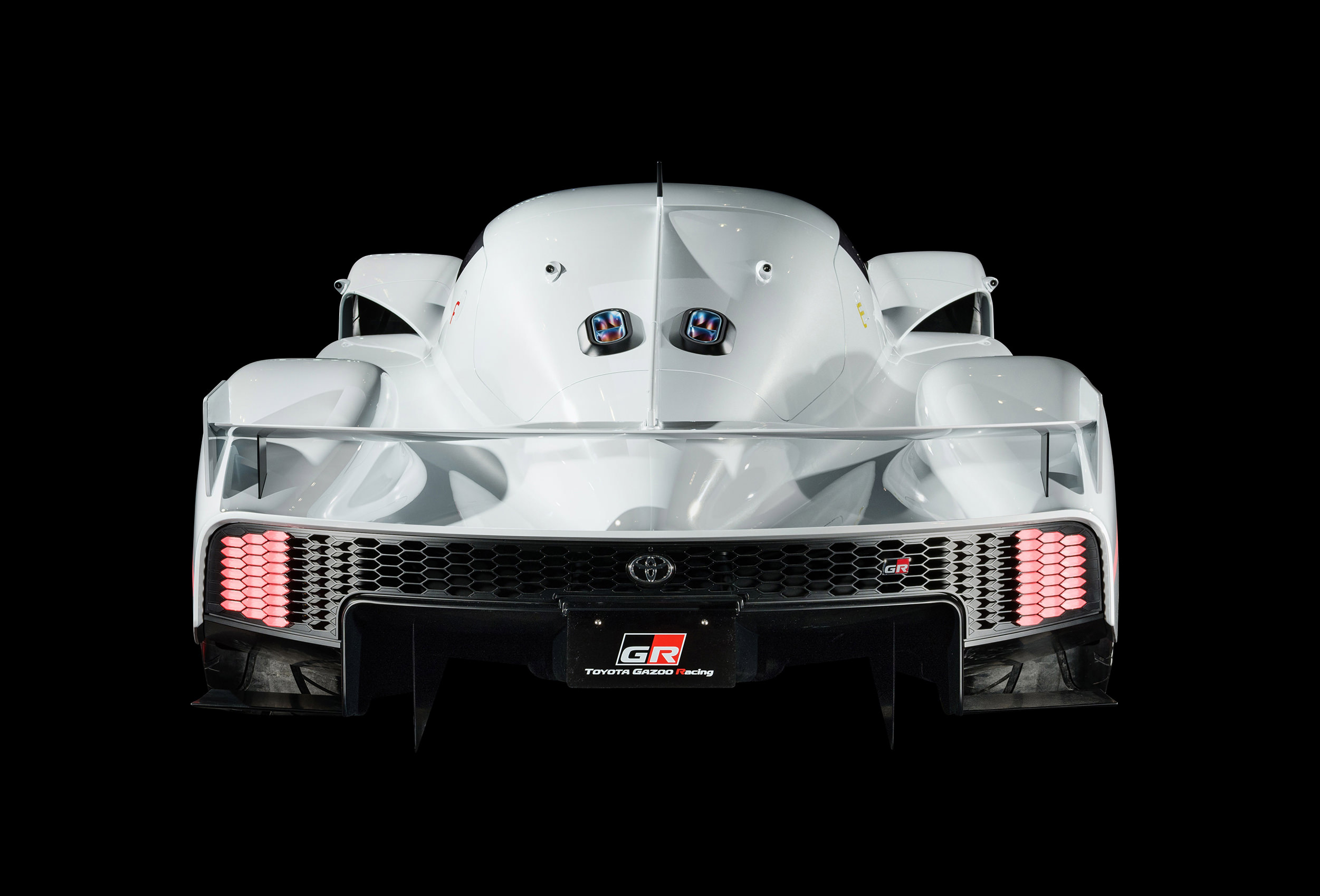 Gr Concept Gr Super Sport Concept Gr Toyota Gazoo Racing Gr Concept Gr Super Sport Concept Gr Toyota Gazoo Racing