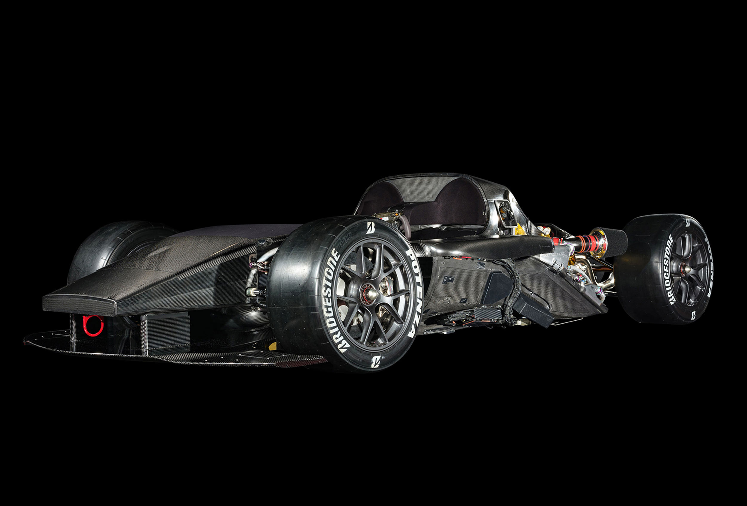 Gr Concept Gr Super Sport Concept Gr Toyota Gazoo Racing