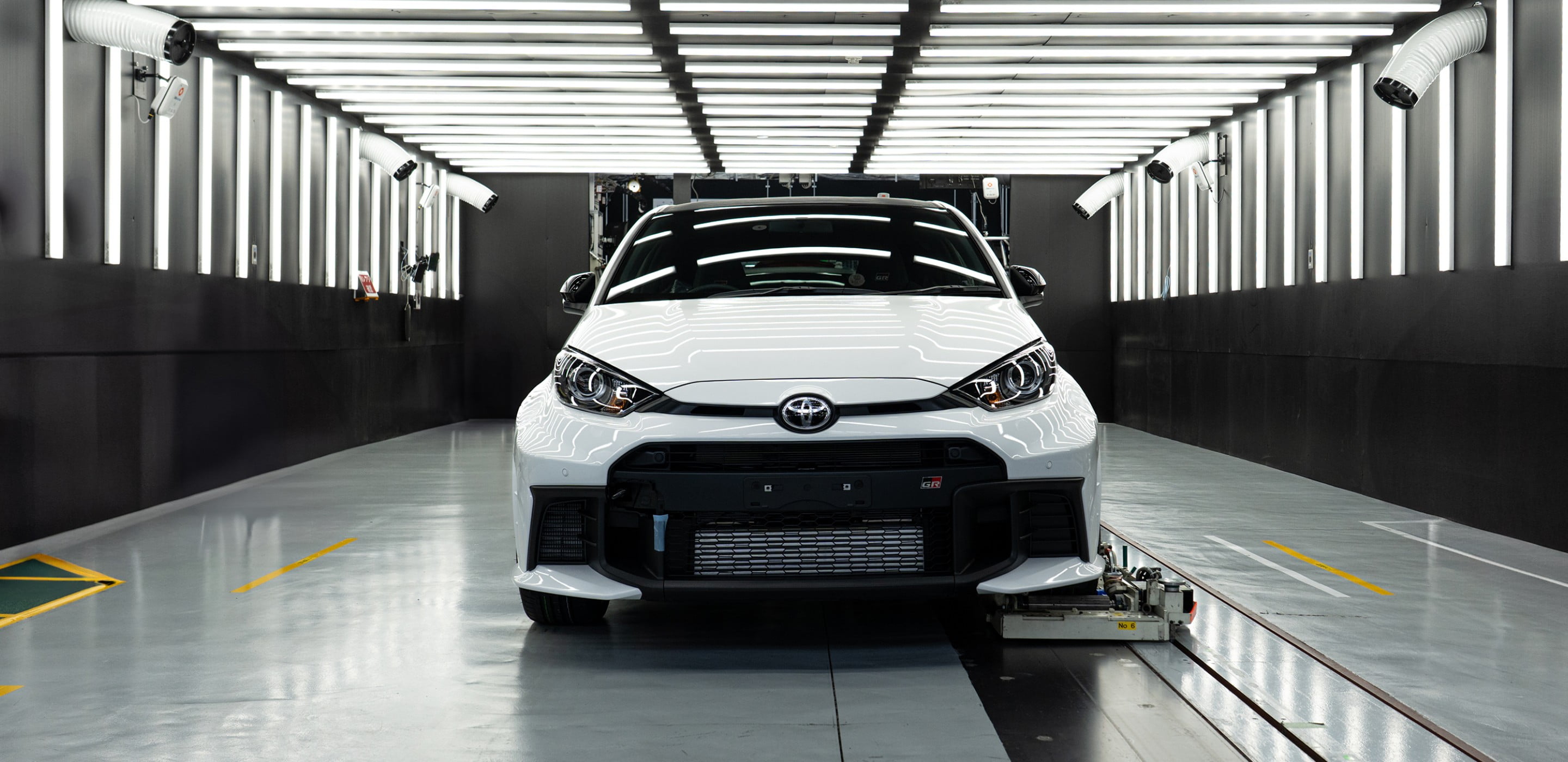 GR FACTORY
