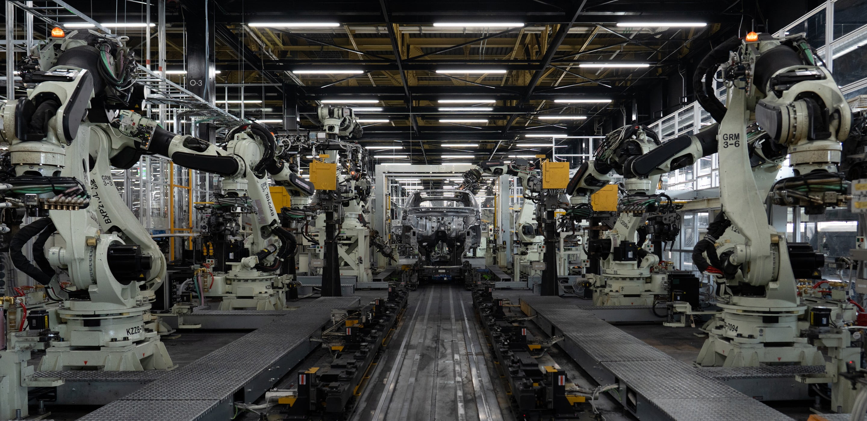 GR FACTORY