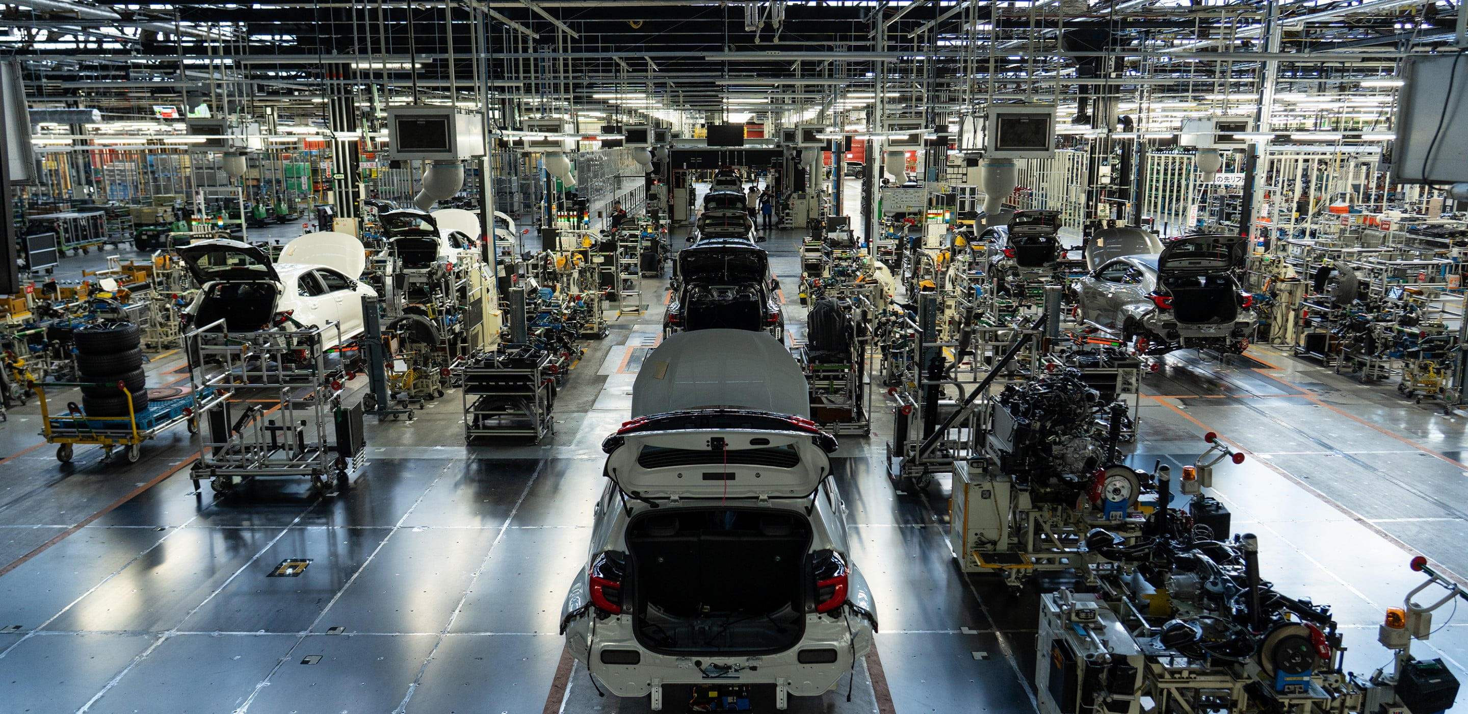 GR FACTORY
