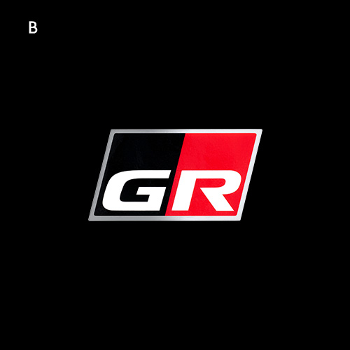 Gr Parts Gr Toyota Gazoo Racing