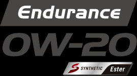 Endurance 0W-20