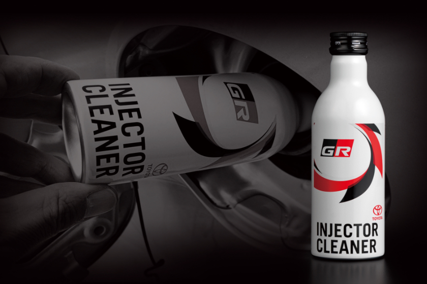 GR MOTOROIL | GR PARTS | GR | TOYOTA GAZOO Racing