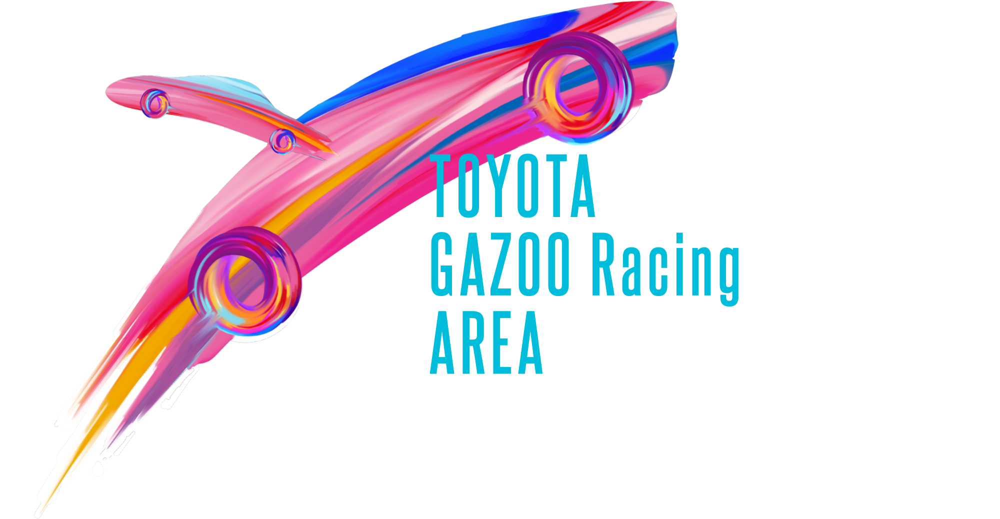 TOYOTA GAZOO Racing AREA