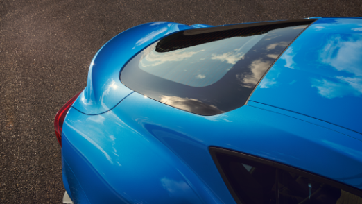GR SUPRA | RZ Horizon blue edition | GR | TOYOTA GAZOO Racing