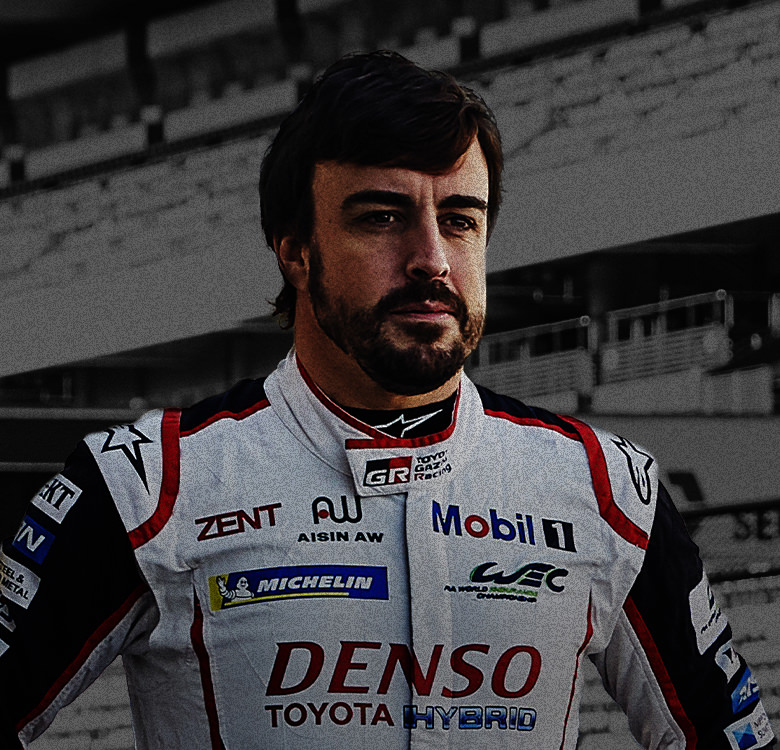 Fernando Alonso
