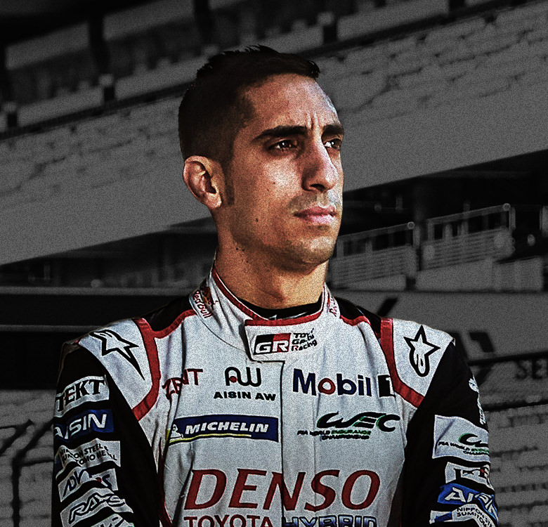 Sébastien Buemi