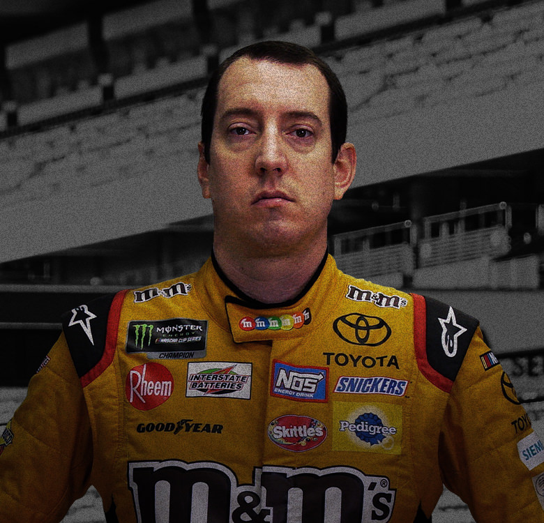 Kyle Busch
