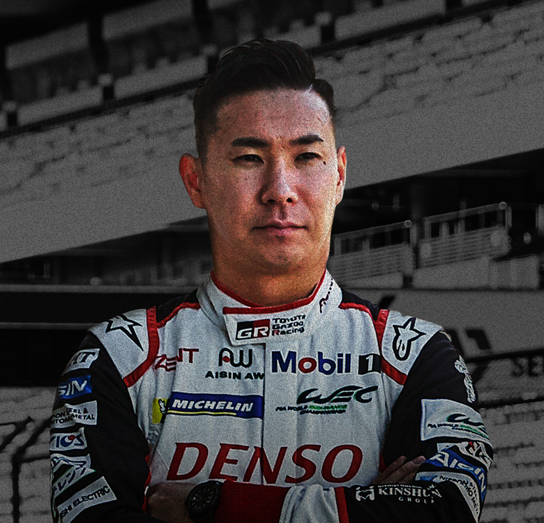 Kamui Kobayashi