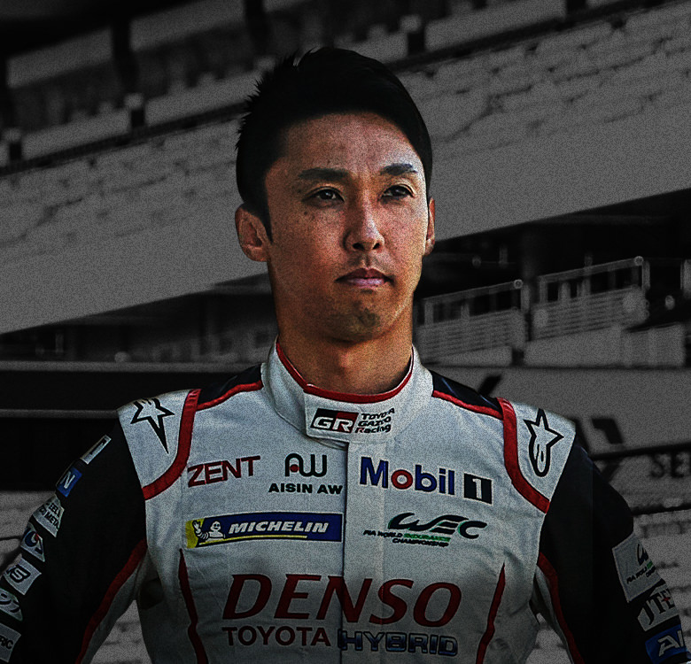 Kazuki Nakajima