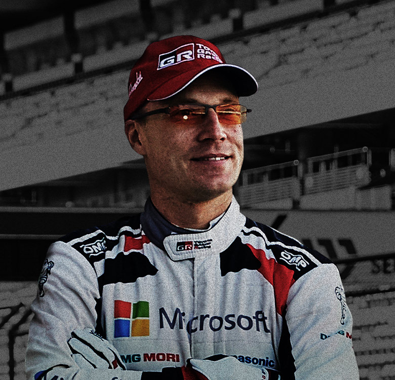Jari-Matti Latvala