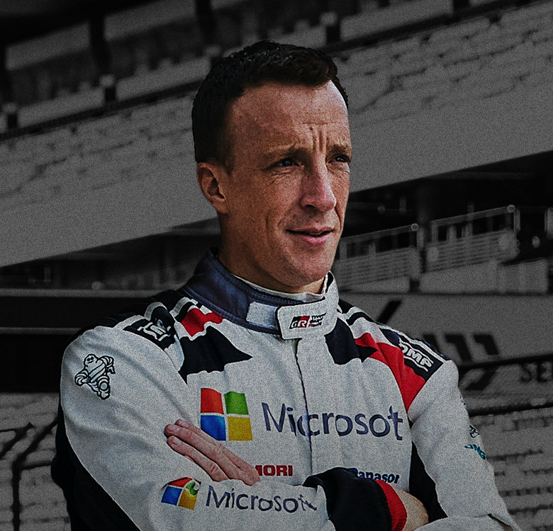 Kris Meeke