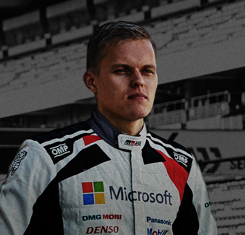 Ott Tänak