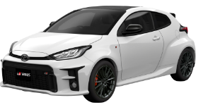 GR YARIS