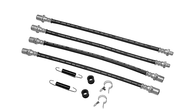 ヘリテージパーツラインナップ | TOYOTA GAZOO Racing