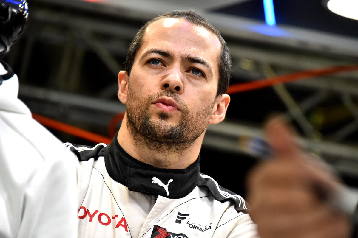 ジョアオ・パオロ・デ・オリベイラ選手