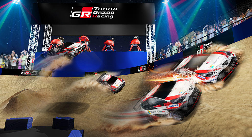 Gravity Rally(グラビティ・ラリー)